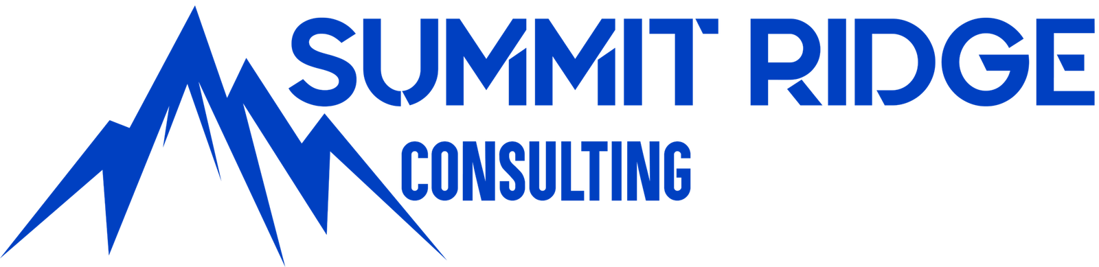 Summit Ridge Consulting